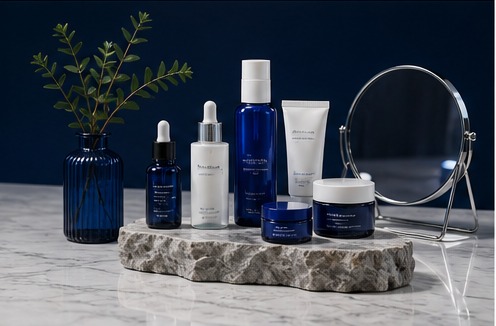 Beauty & Wellness TikTok growth case study