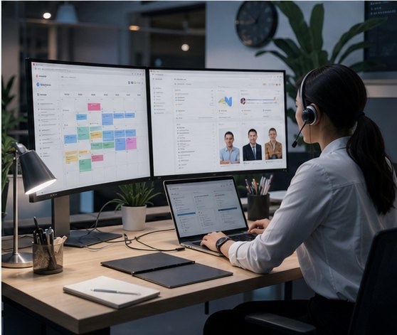Account Operations